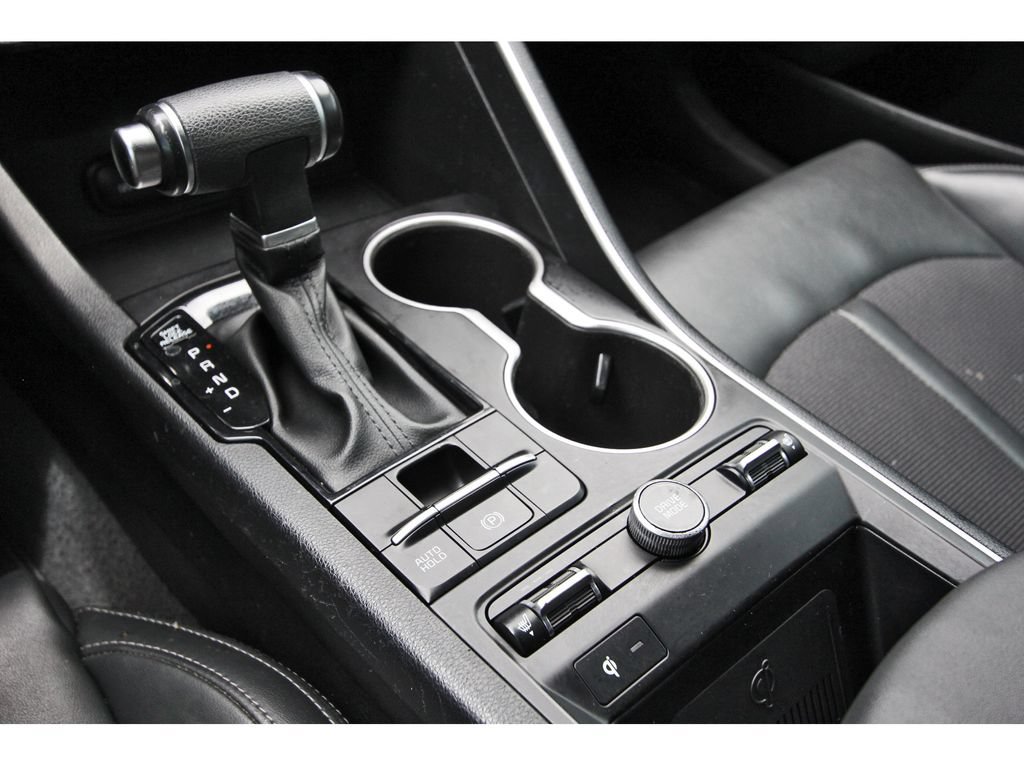 Used 2024 Kia K5 GT-Line FWD image 31