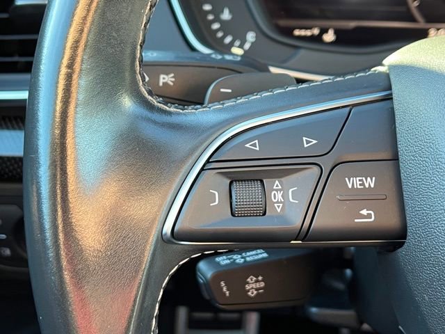Used 2019 Audi SQ5 Premium Plus w/ Premium Plus Package image 28