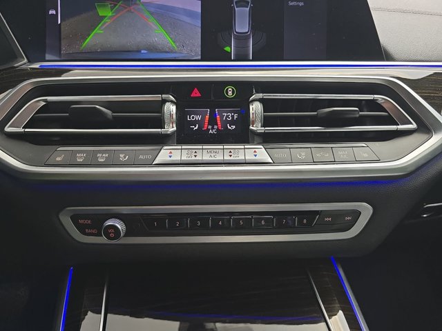 Used 2020 BMW X5 sDrive40i w/ Convenience Package RWD image 21