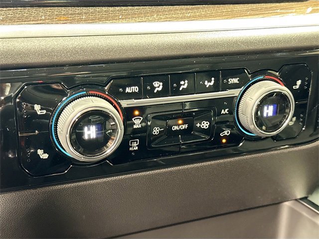 New 2026 Chevrolet Silverado 1500 RST w/ Redline Edition image 19