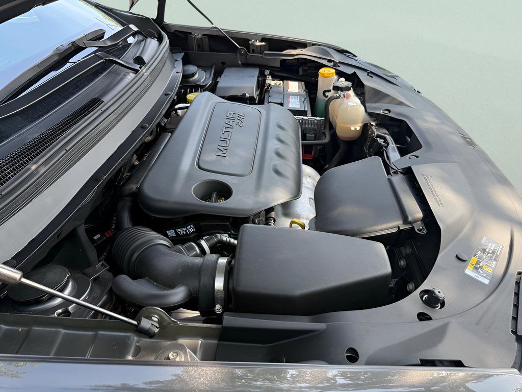 Used 2020 Jeep Cherokee Limited FWD image 37