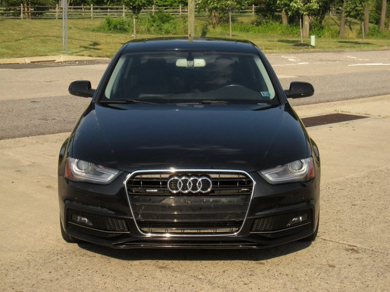 Used 2015 Audi A4 2.0T Premium Plus w/ Technology Package AWD/4WD image 5