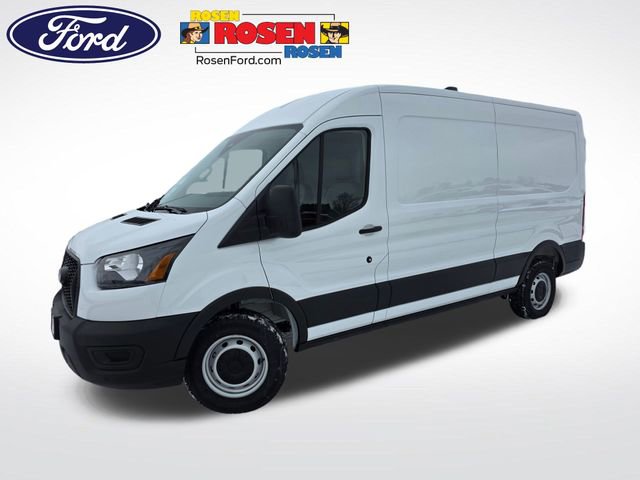 New 2026 Ford Transit 250 148 Medium Roof image 1