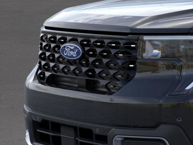 New 2025 Ford Maverick Lariat w/ 4K Tow Package image 18