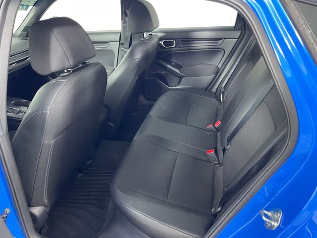 Certified 2024 Honda Civic Sport image 12