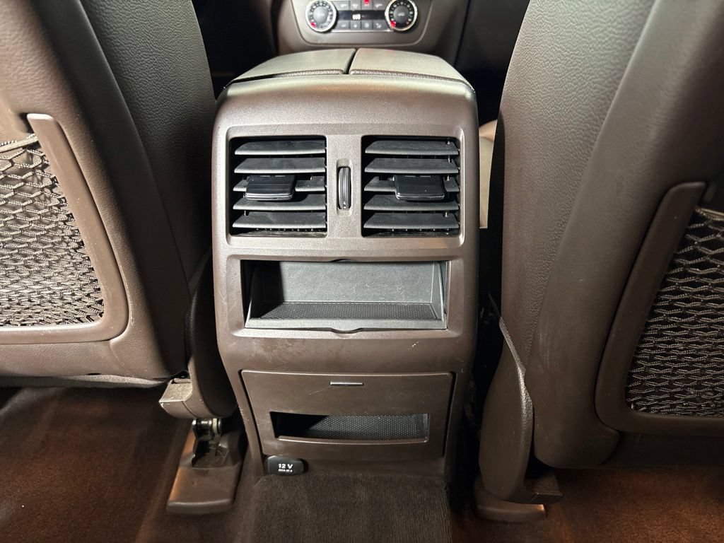 Used 2018 Mercedes-Benz GLS 450 4MATIC image 26