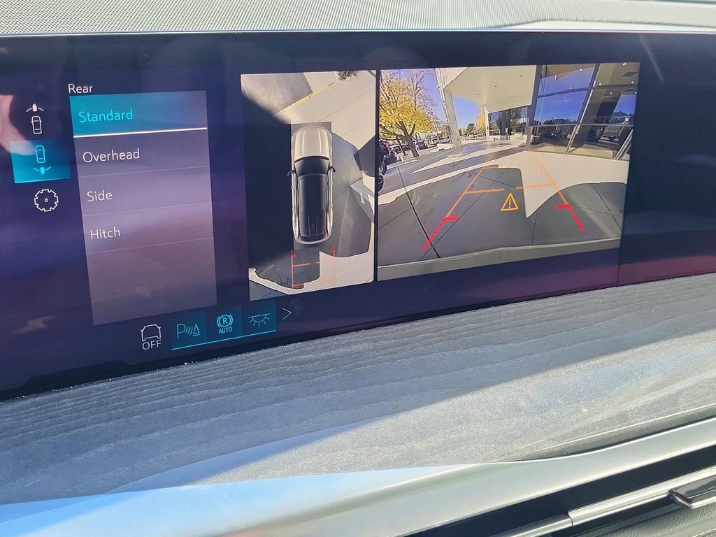 New 2026 Cadillac Escalade IQ Luxury 1 AWD/4WD image 15