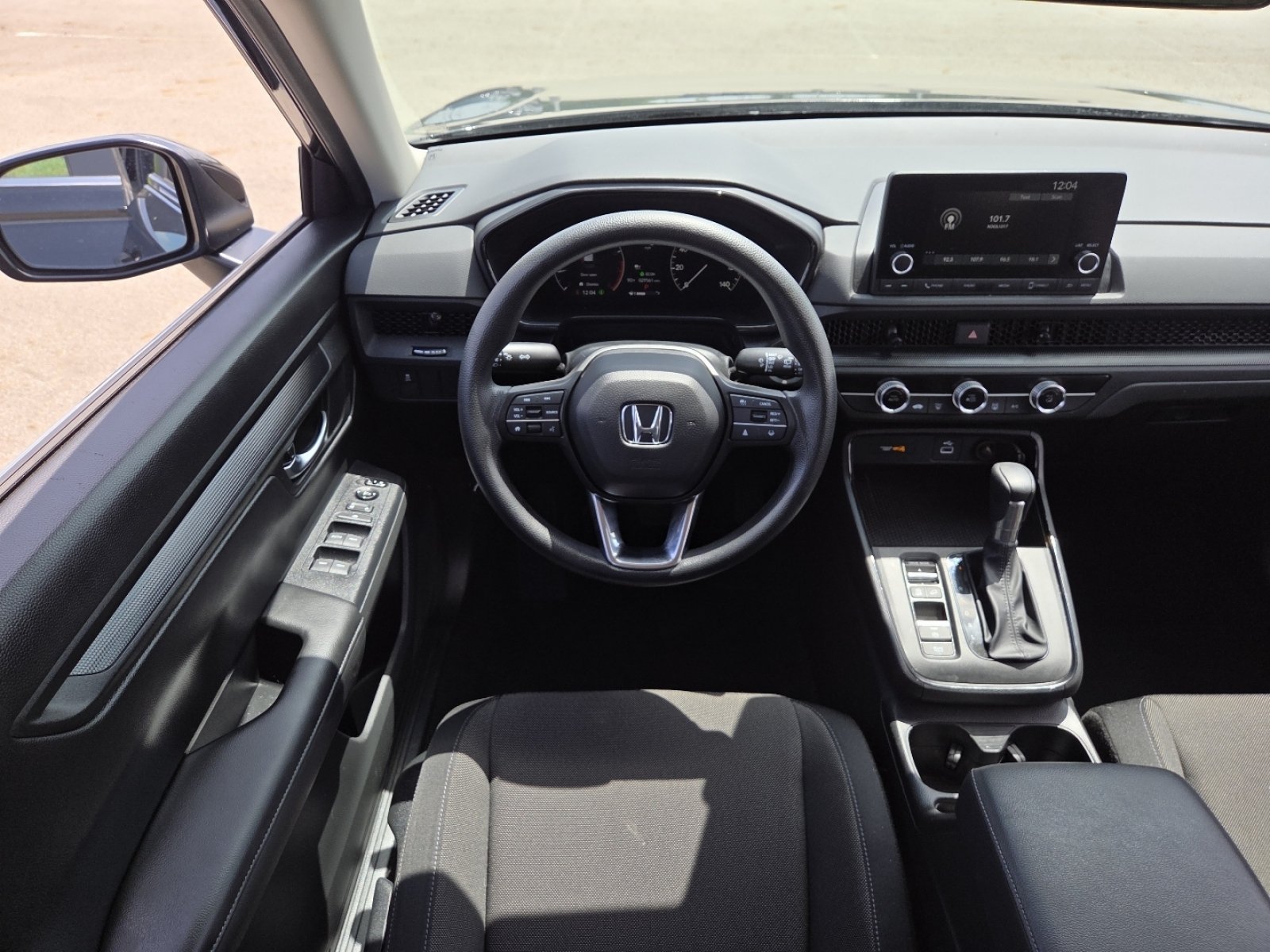 Used 2024 Honda CR-V LX image 24