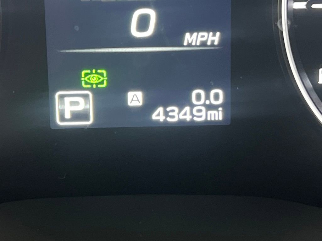 Certified 2025 Subaru Ascent Bronze Edition w/ Popular Package #2 image 19