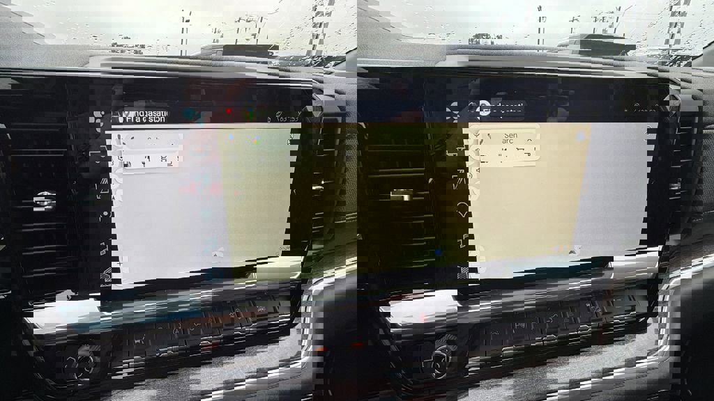 New 2026 Chevrolet Silverado 1500 LTZ w/ LTZ Premium Package image 23