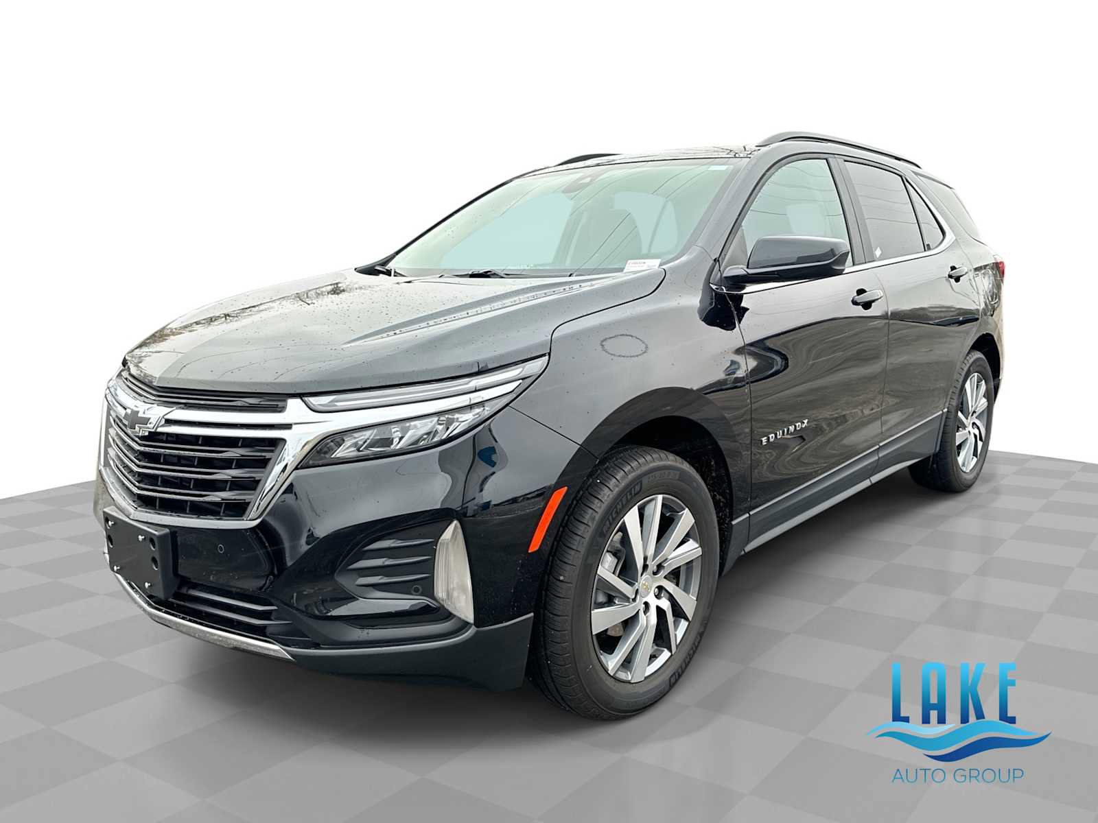 Used 2023 Chevrolet Equinox LT