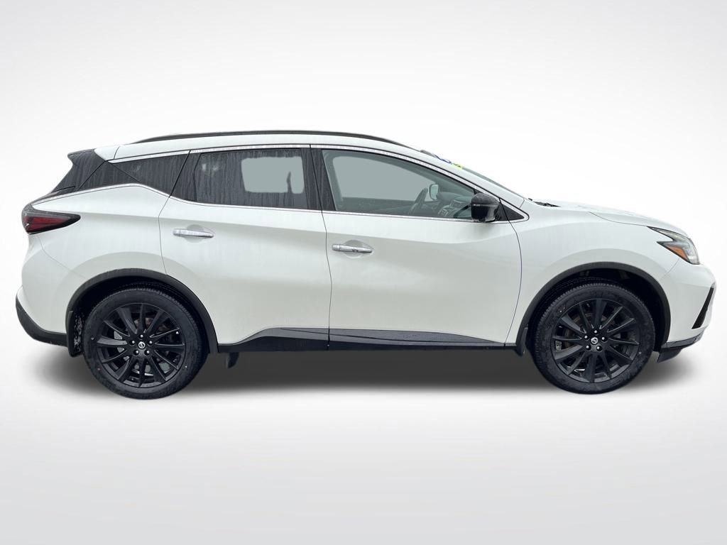 Used 2021 Nissan Murano SL image 7
