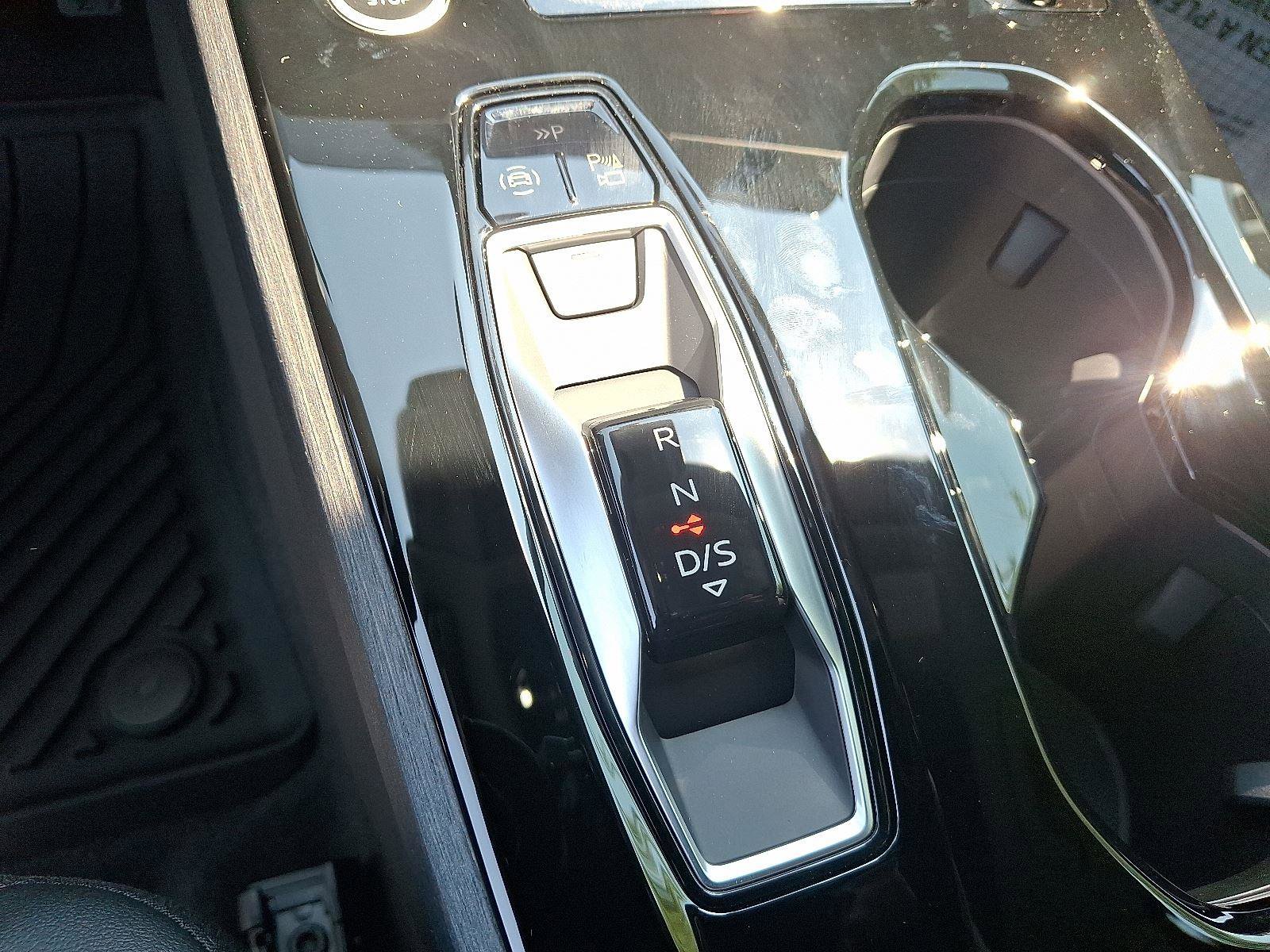 New 2025 Audi A5 2.0T Premium image 12