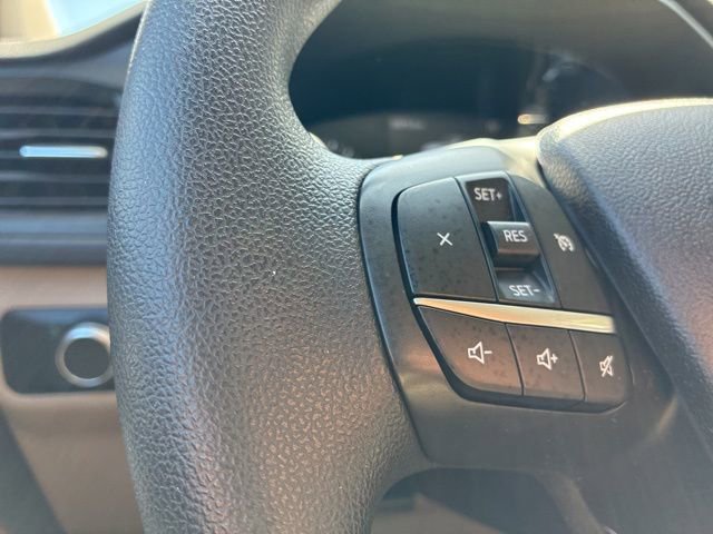 Used 2021 Ford Escape SE image 27