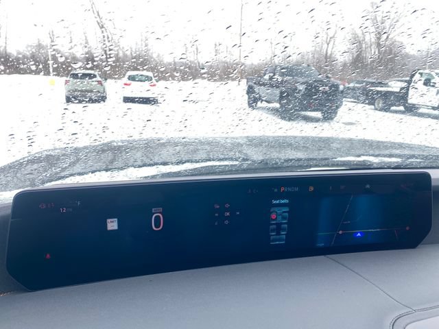 New 2026 Ford Expedition Tremor AWD/4WD image 22