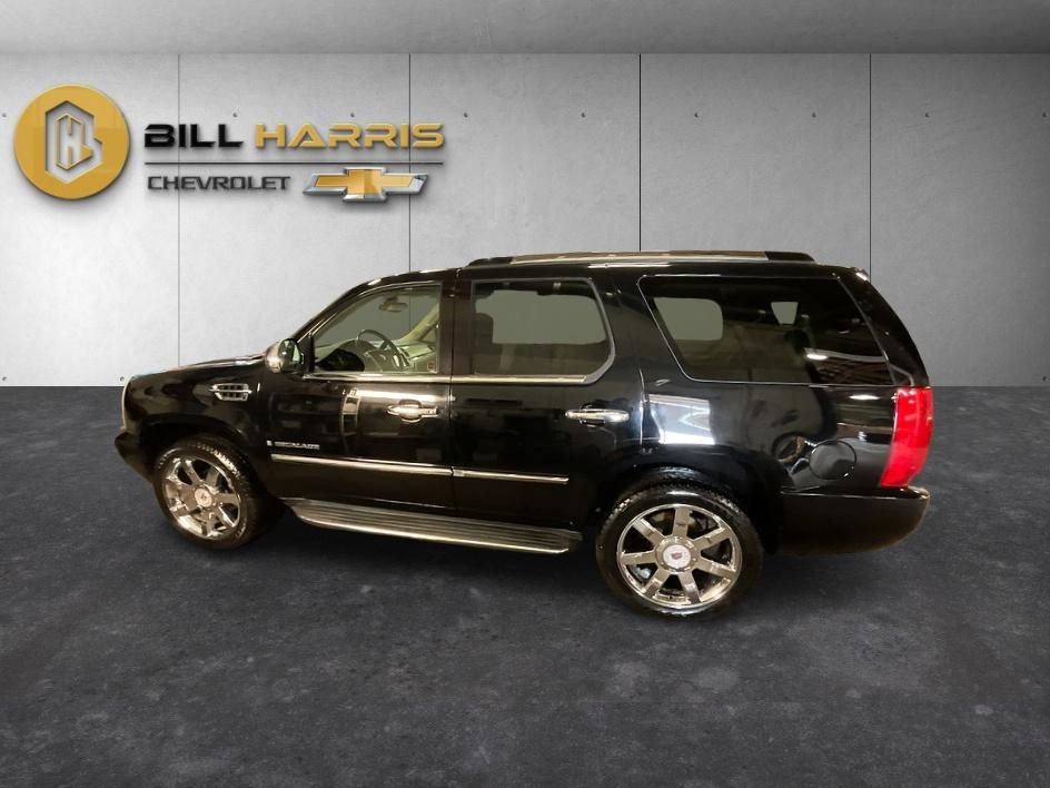 Used 2009 Cadillac Escalade AWD image 12