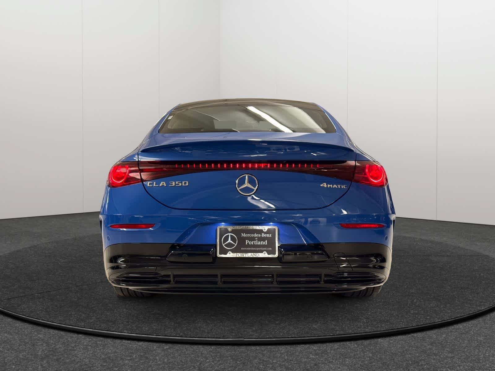 New 2027 Mercedes-Benz CLA 350 image 6