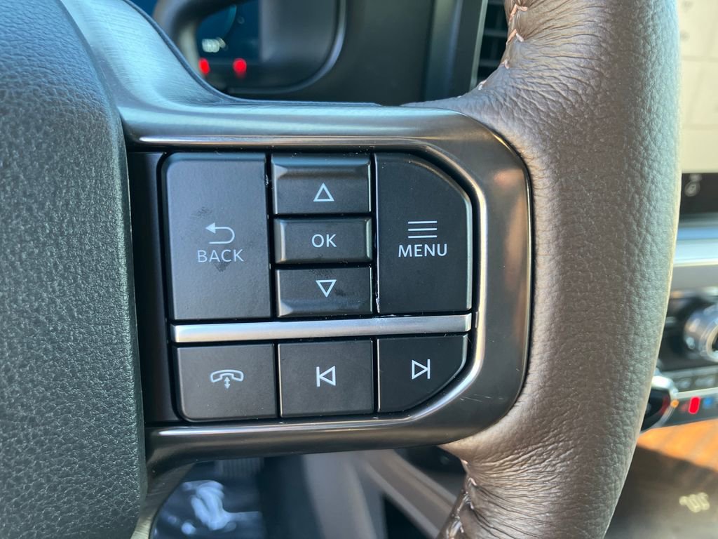 New 2026 Ford F450 King Ranch image 19