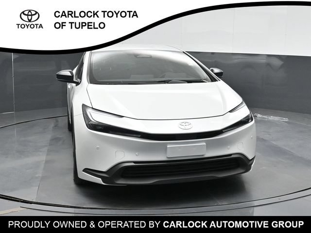 Used 2026 Toyota Prius LE FWD image 7