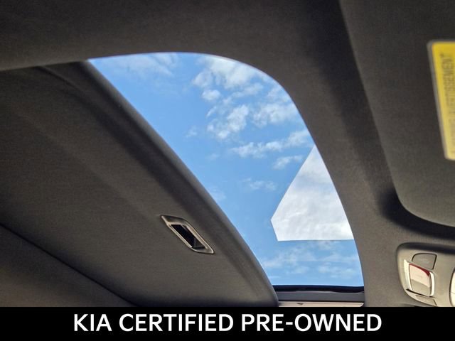 Certified 2024 Kia Telluride EX X-Line image 9