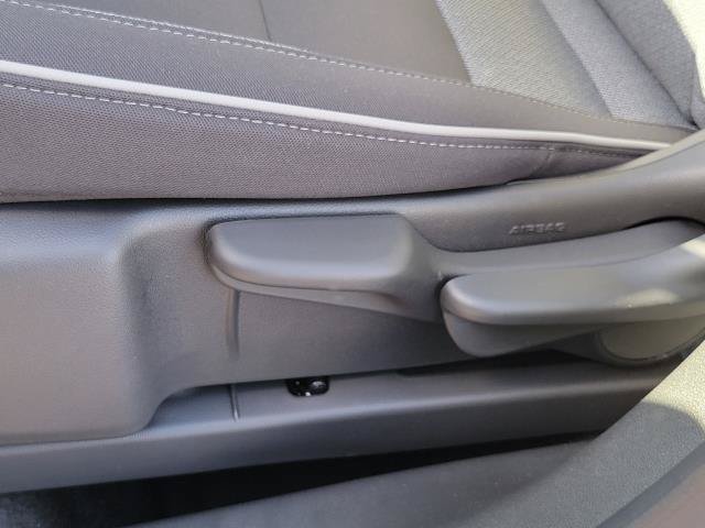 New 2026 Chevrolet TrailBlazer LT w/ LT Cold Weather Package FWD image 9