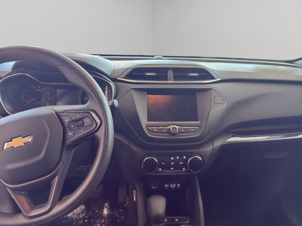 Certified 2023 Chevrolet TrailBlazer LT image 13
