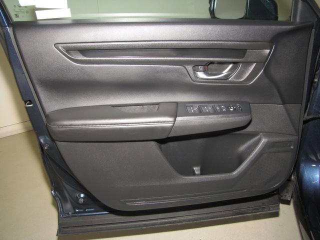 Certified 2023 Honda CR-V LX image 9