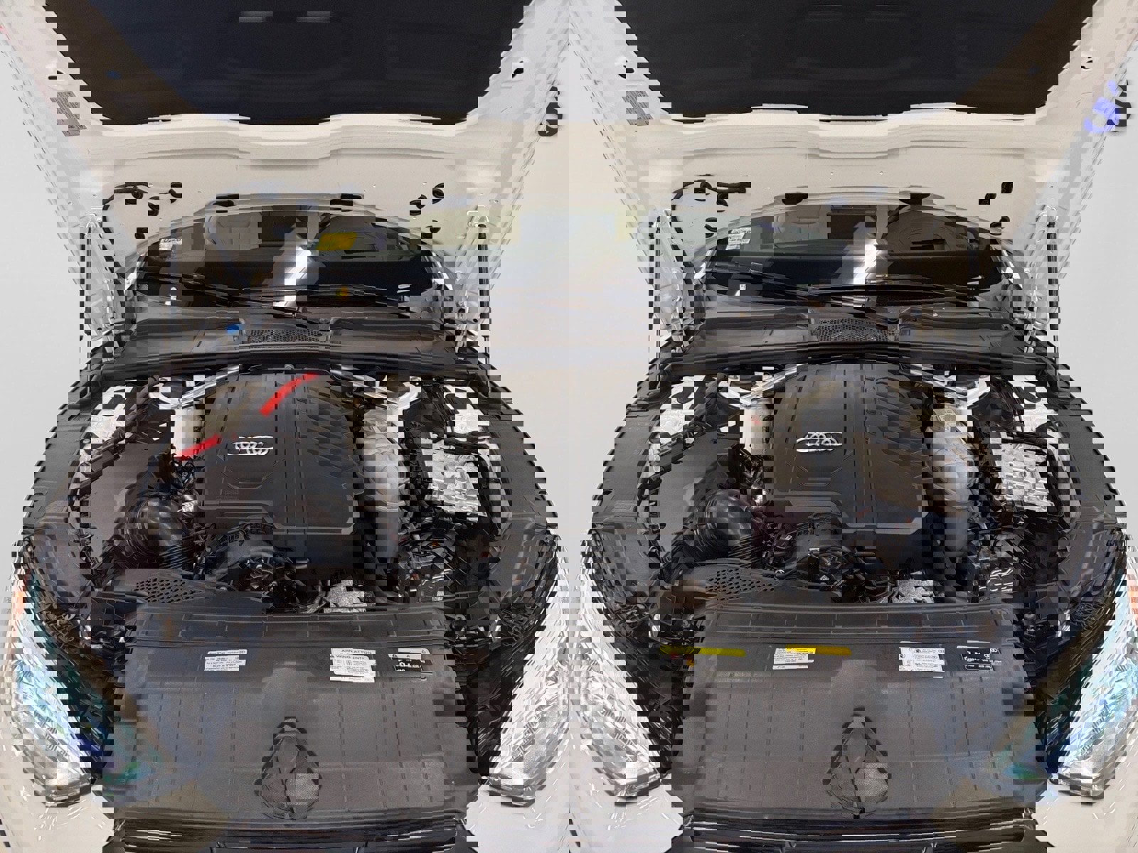 Used 2022 Audi A5 2.0T Prestige image 5