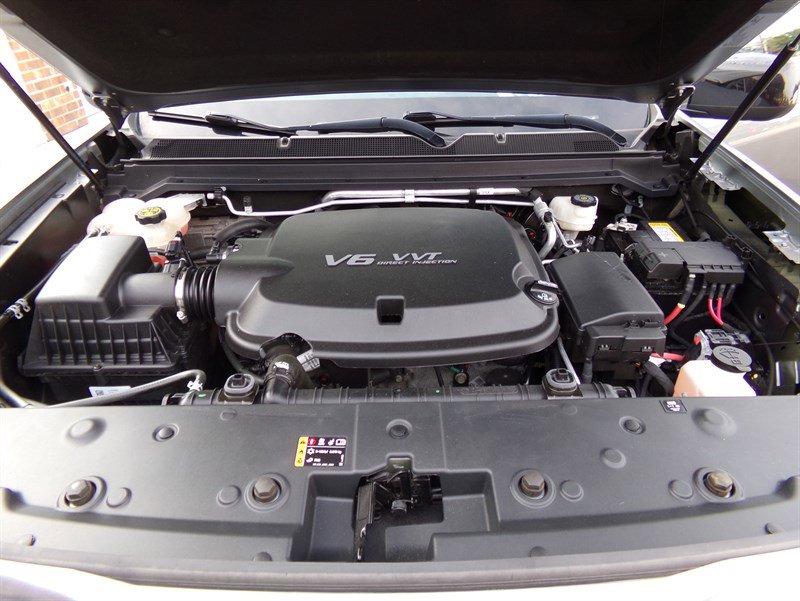 Used 2022 GMC Canyon AT4 image 68