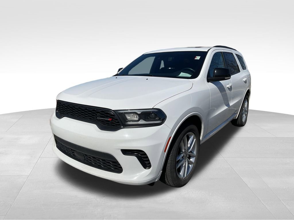 Used 2024 Dodge Durango GT image 4