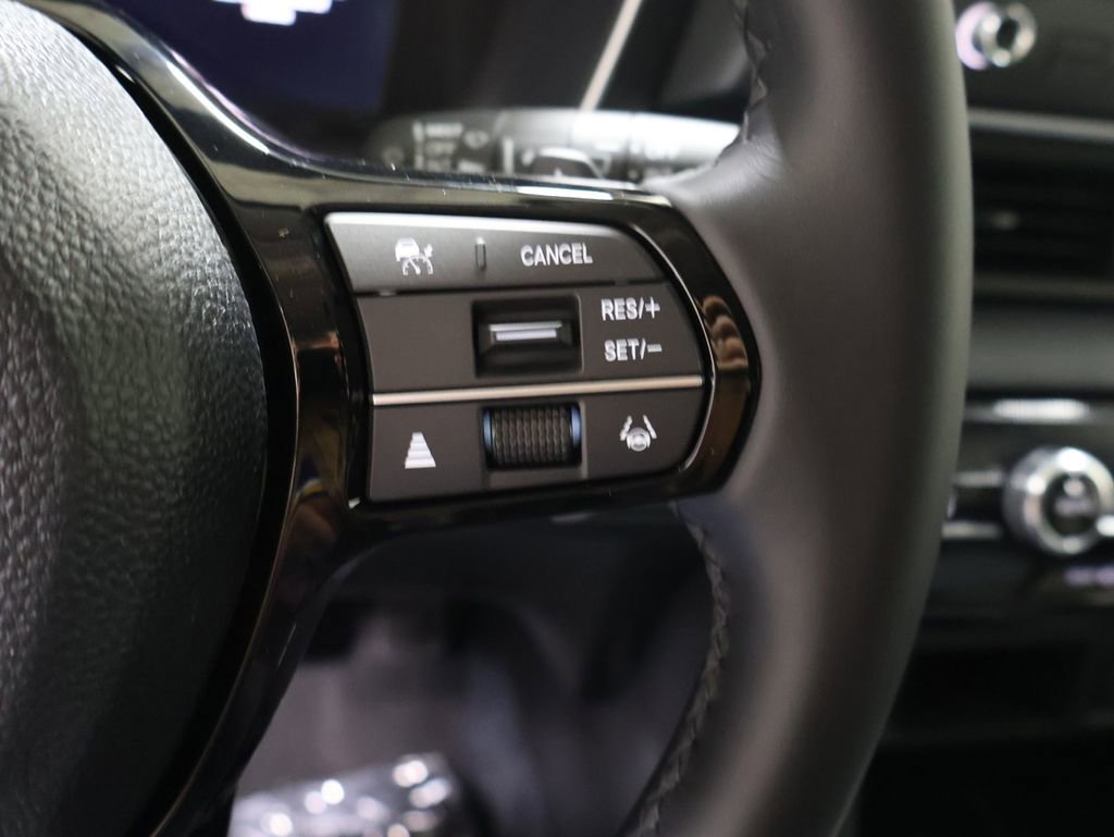 New 2026 Honda Passport RTL image 28