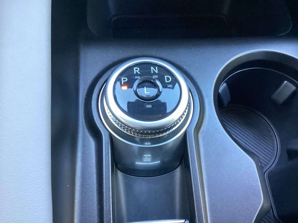 New 2026 Ford Explorer Active w/ Active Comfort Package image 63