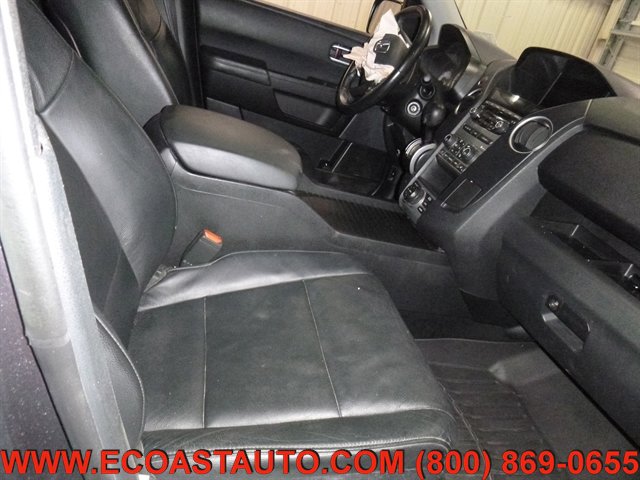 Used 2014 Honda Pilot EX-L image 14