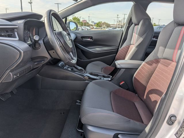 Used 2025 Toyota Corolla SE image 27