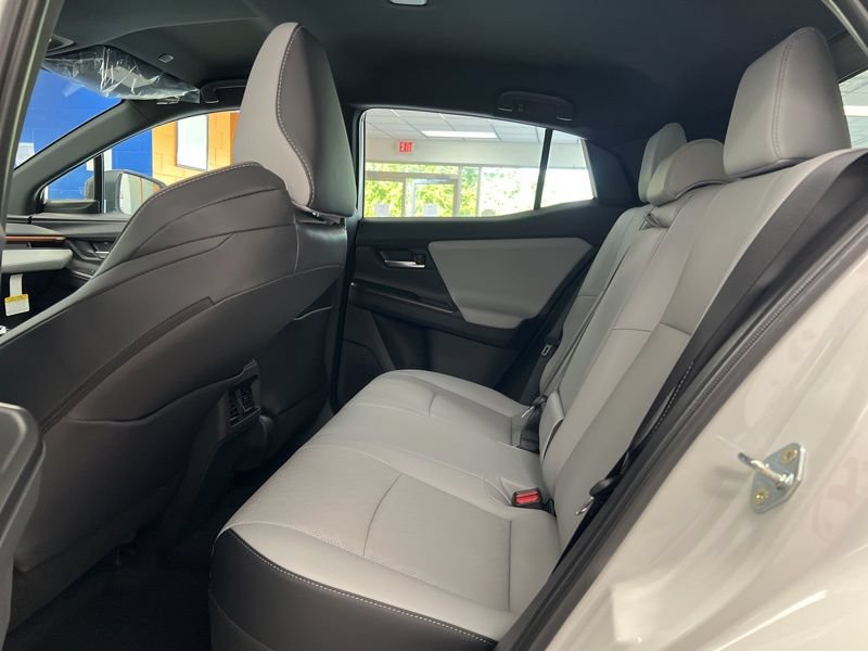 New 2026 Subaru Uncharted AWD image 19