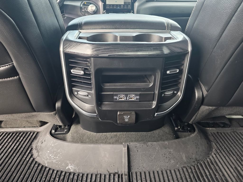 Used 2023 RAM 1500 Laramie image 13