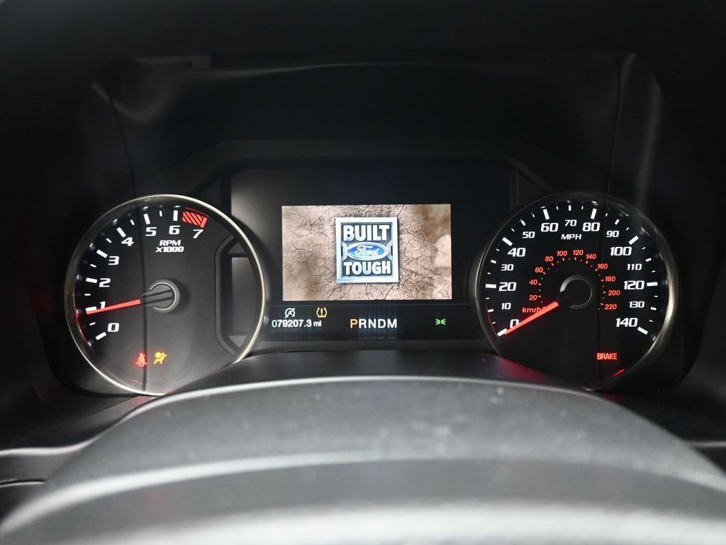 Certified 2020 Ford F150 Raptor w/ Equipment Group 801A Mid image 14