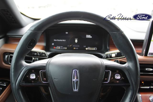 Used 2023 Lincoln Aviator Reserve w/ Equipment Group 201A AWD/4WD image 10