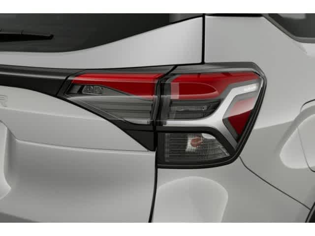 New 2026 Subaru Forester Limited AWD/4WD image 13