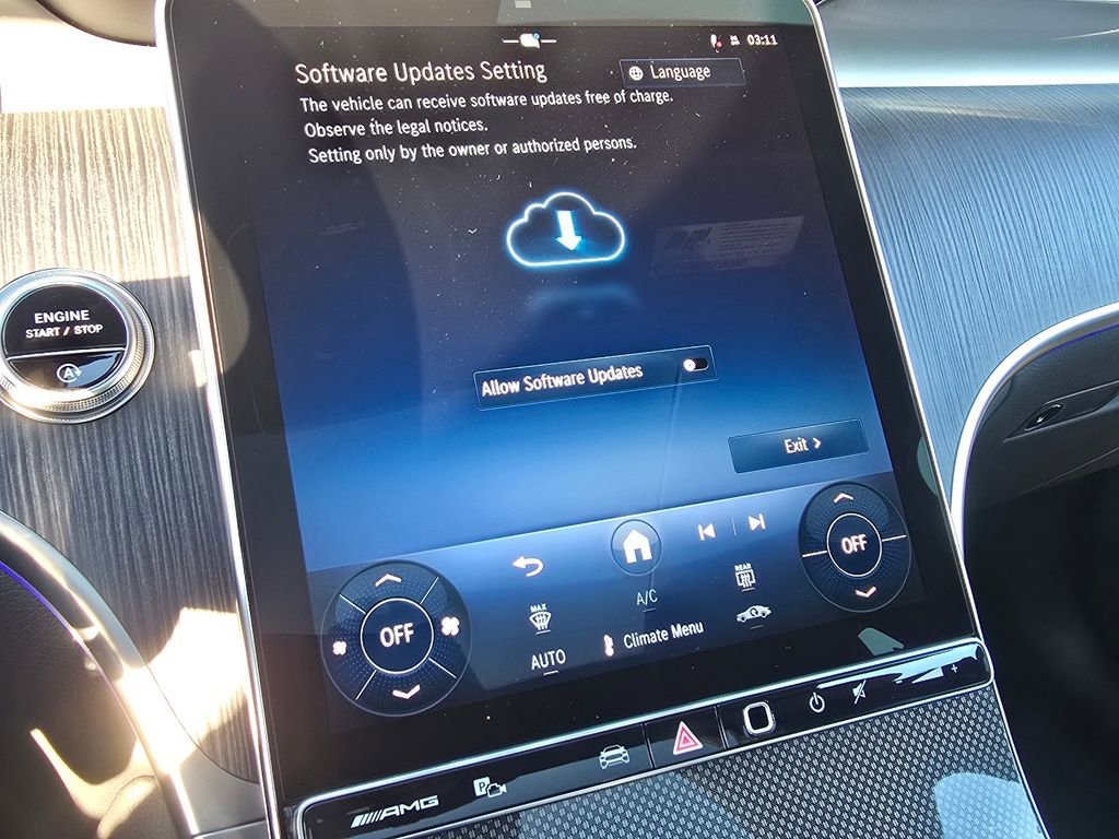 New 2026 Mercedes-Benz GLC 43 AMG GLC 43 AMGﾮ image 12