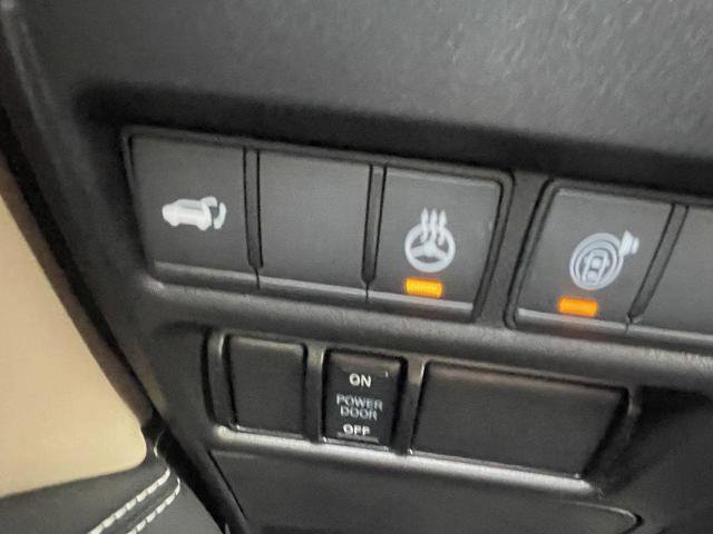 Certified 2023 INFINITI QX80 Premium Select w/ All-Season Package image 12