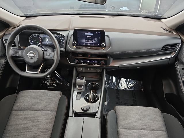 Used 2023 Nissan Rogue SV image 21