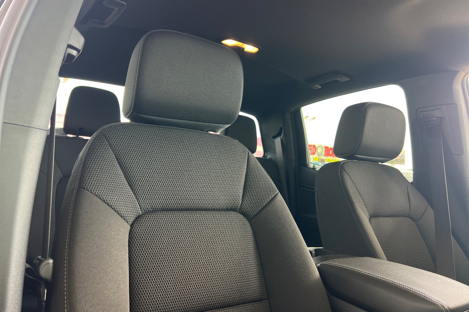 New 2026 GMC Canyon Elevation RWD image 17