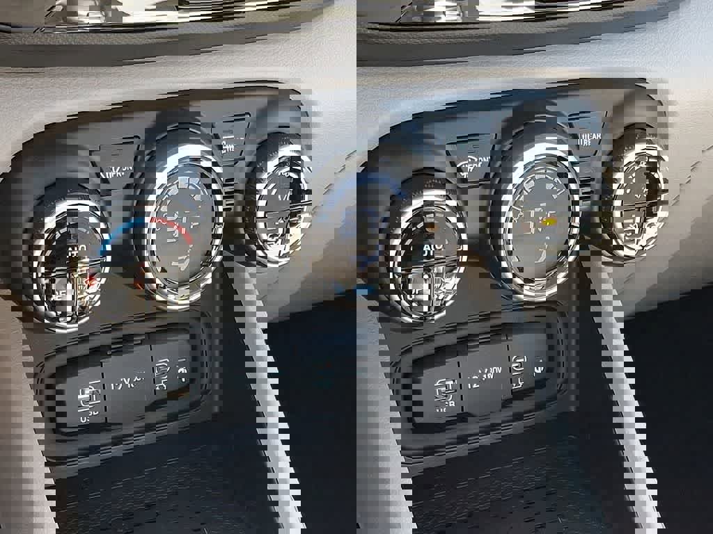 New 2026 Hyundai Venue SEL image 14