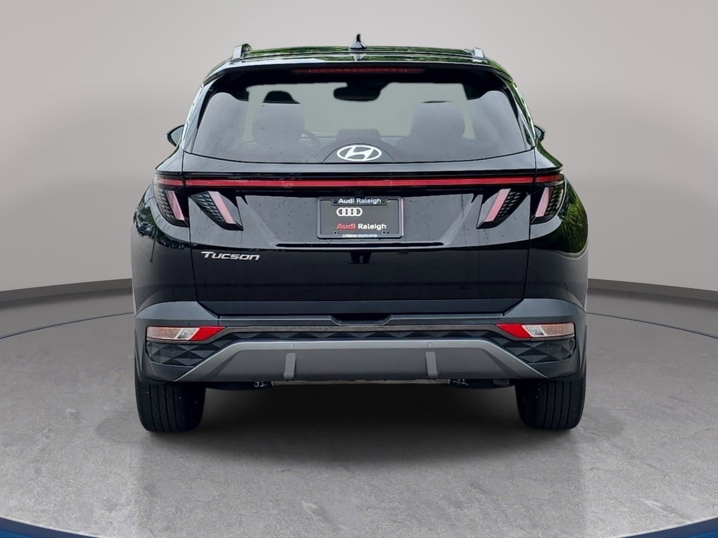 Used 2024 Hyundai Tucson Limited FWD image 6