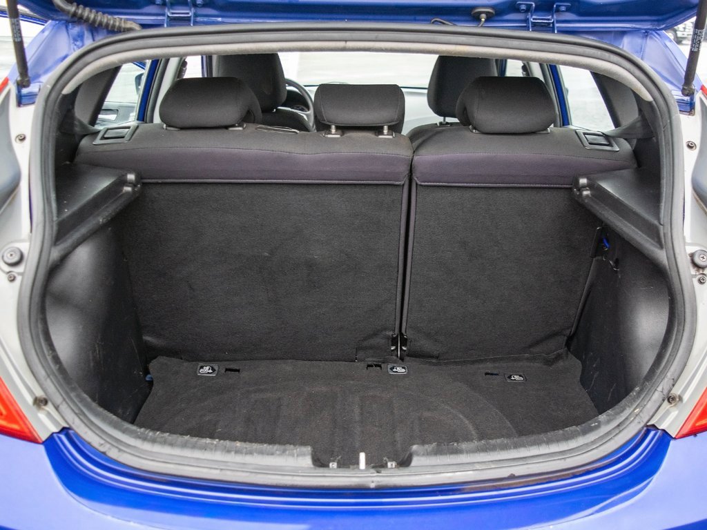 Used 2014 Hyundai Accent GS image 5