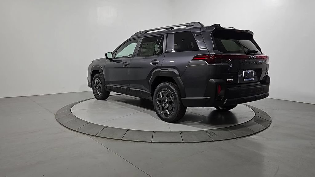 New 2026 Subaru Outback Premium AWD/4WD image 3