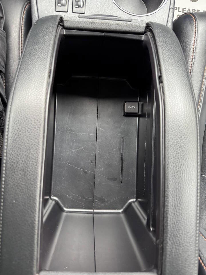 Used 2019 Toyota Highlander XLE image 41