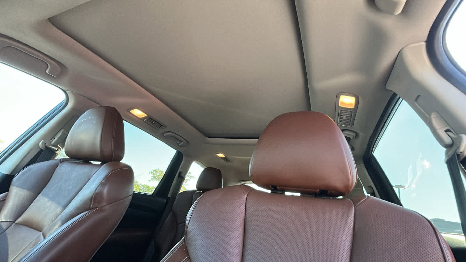Used 2019 Subaru Ascent Touring w/ Popular Package #3 AWD/4WD image 11