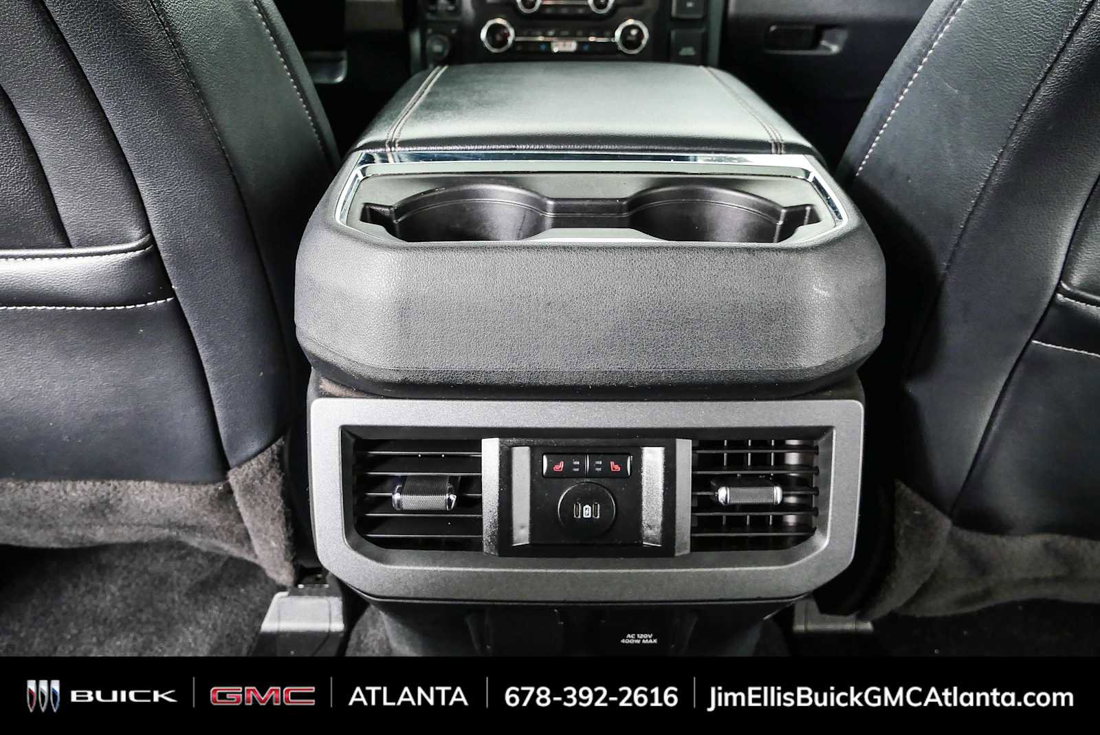 Used 2023 Ford F250 Lariat w/ Sport Appearance Package AWD/4WD image 19